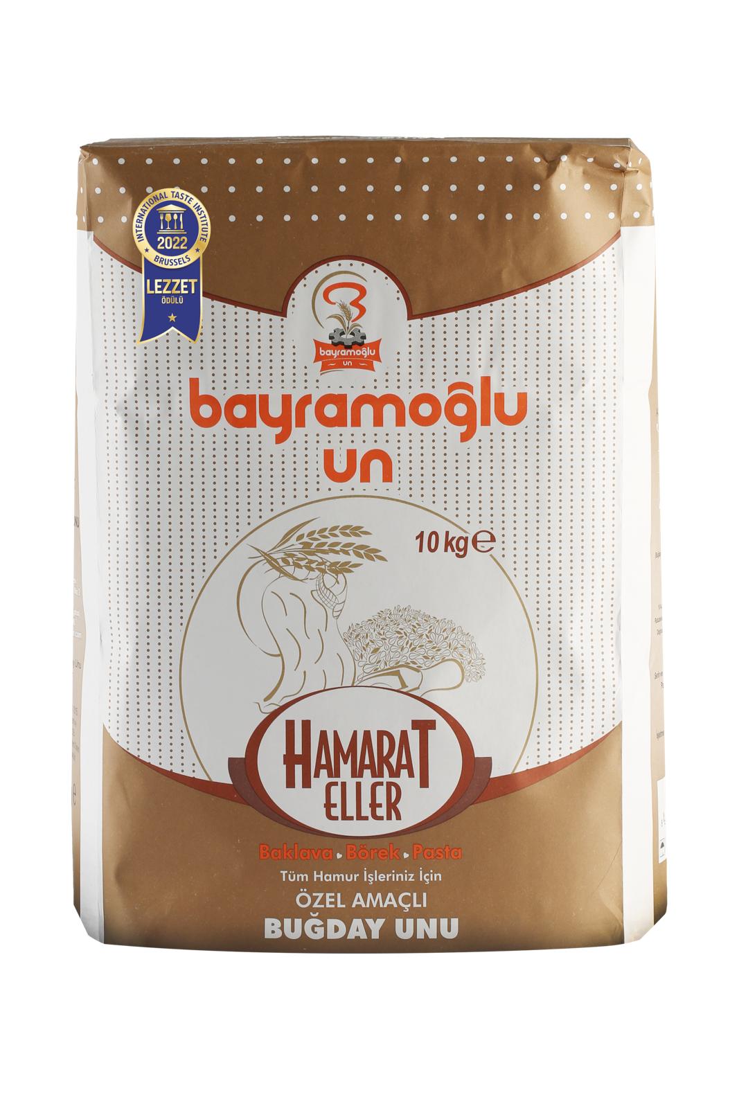 Bayramoğlu Un Paketi